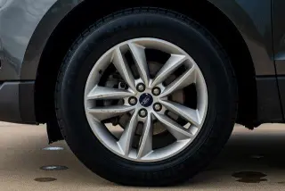 Ford Edge 2020 SE 4 puertas Crossover