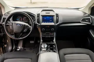 Ford Edge 2020 SE 4 puertas Crossover