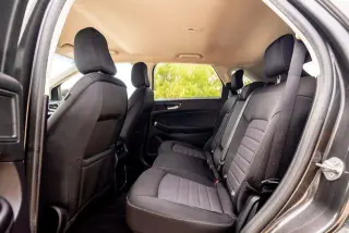 Ford Edge 2020 SE 4 puertas Crossover