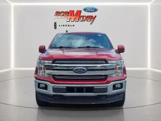 Ford F-150 2020 4x4 Lariat 4 puertas SuperCrew 5.5 pies. SB