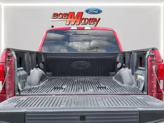 Ford F-150 2020 4x4 Lariat 4 puertas SuperCrew 5.5 pies. SB