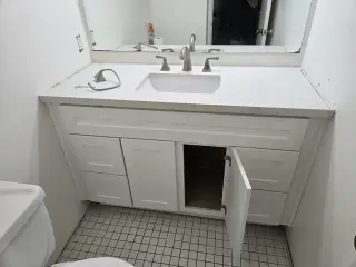 Pisos laminados y de vinyl