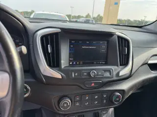 GMC Terrain 2020 SLE 4 puertas SUV