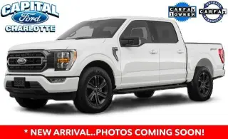 Ford F-150 2023 4x4 XLT 4 puertas SuperCrew 6.5 pies SB
