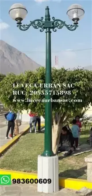 TACHOS DE BASURA METALICOS PER