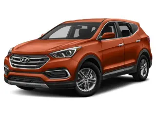 Hyundai SANTA FE Sport 2018 2.4L 4 puertas SUV