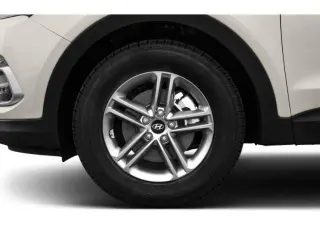 Hyundai SANTA FE Sport 2018 2.4L 4 puertas SUV