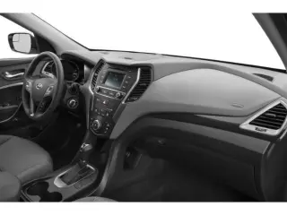 Hyundai SANTA FE Sport 2018 2.4L 4 puertas SUV