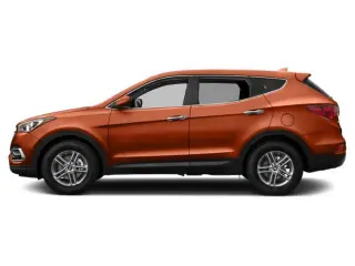 Hyundai SANTA FE Sport 2018 2.4L 4 puertas SUV