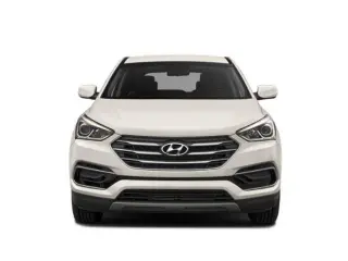 Hyundai SANTA FE Sport 2018 2.4L 4 puertas SUV