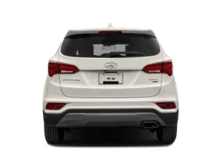 Hyundai SANTA FE Sport 2018 2.4L 4 puertas SUV