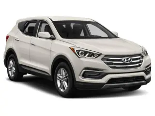 Hyundai SANTA FE Sport 2018 2.4L 4 puertas SUV