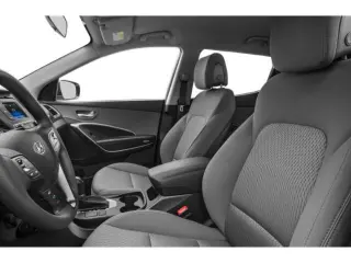 Hyundai SANTA FE Sport 2018 2.4L 4 puertas SUV