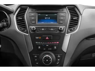 Hyundai SANTA FE Sport 2018 2.4L 4 puertas SUV
