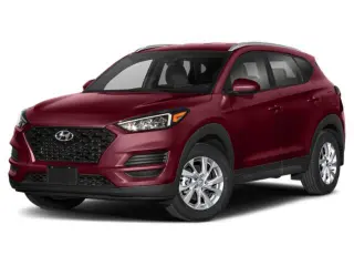 Hyundai TUCSON 2019 Value 4 puertas SUV
