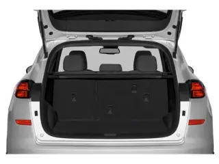 Hyundai TUCSON 2019 Value 4 puertas SUV