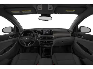 Hyundai TUCSON 2019 Value 4 puertas SUV
