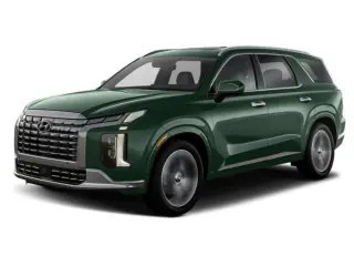 Hyundai PALISADE 2023 AWD Calligraphy 4 puertas SUV