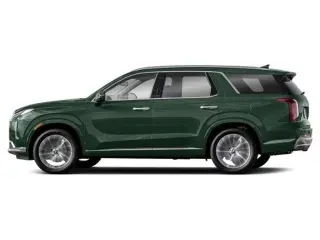 Hyundai PALISADE 2023 AWD Calligraphy 4 puertas SUV
