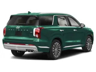 Hyundai PALISADE 2023 AWD Calligraphy 4 puertas SUV