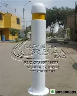 BANCAS DE FIERRO FUNDIDO