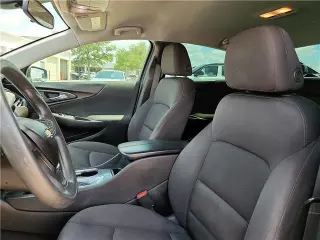 Chevrolet Malibu 2020 LT 4 puertas Sedan