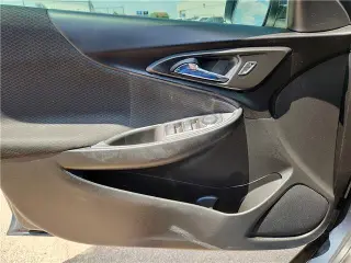 Chevrolet Malibu 2020 LT 4 puertas Sedan