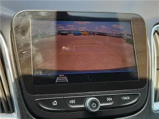 Chevrolet Malibu 2020 LT 4 puertas Sedan