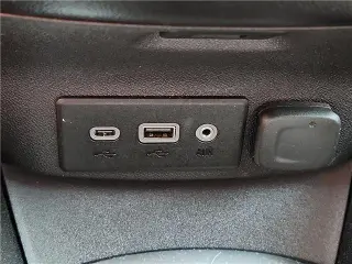 Chevrolet Malibu 2020 LT 4 puertas Sedan