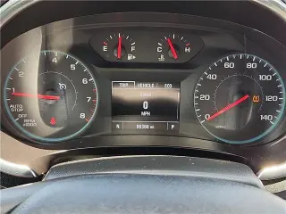Chevrolet Malibu 2020 LT 4 puertas Sedan