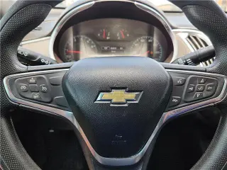 Chevrolet Malibu 2020 LT 4 puertas Sedan