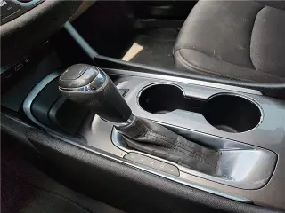 Chevrolet Malibu 2020 LT 4 puertas Sedan