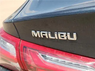 Chevrolet Malibu 2020 LT 4 puertas Sedan