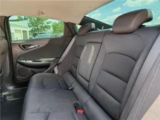 Chevrolet Malibu 2020 LT 4 puertas Sedan