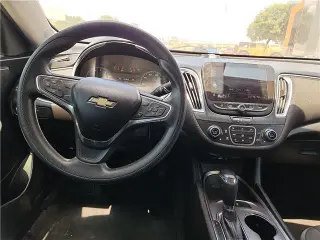 Chevrolet Malibu 2020 LT 4 puertas Sedan