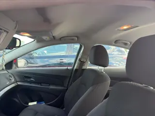 Chevrolet Cruze Limited 2016 1LT Automático 4 puertas Sedán con 1SD