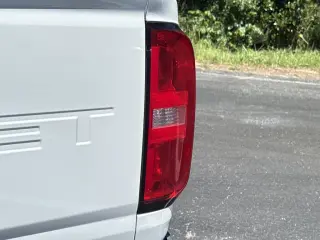 Chevrolet Colorado 2021 4x2 Work Truck 4 puertas Cabina Extendida 6 pies. LB