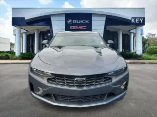 Chevrolet Camaro 2019 LT 2 puertas Cupé con 1LT