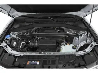 Ford Explorer 2021 Limited 4 puertas SUV