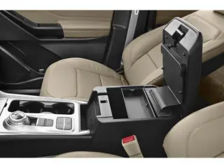 Ford Explorer 2021 Limited 4 puertas SUV