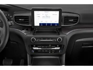 Ford Explorer 2021 Limited 4 puertas SUV