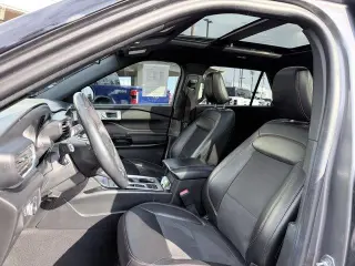 Ford Explorer 2022 ST-Line 4 puertas SUV