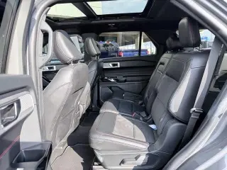 Ford Explorer 2022 ST-Line 4 puertas SUV