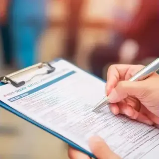 Trámites de DMV Sin Filas