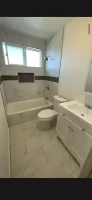 MONTEBELLO APT. DE 2 RECS.