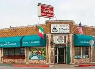 AVILAS EL RANCHITO SOLICITA