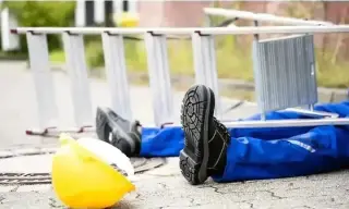 Abogado de Accidentes