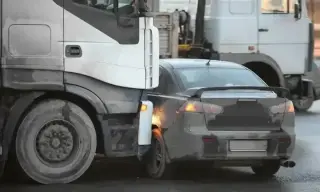 Abogado de Accidentes