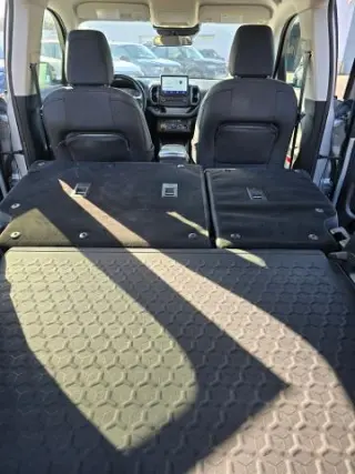 Ford Bronco Sport 2022 AWD Big Bend 4 puertas SUV