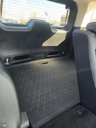 Ford Bronco Sport 2022 AWD Big Bend 4 puertas SUV